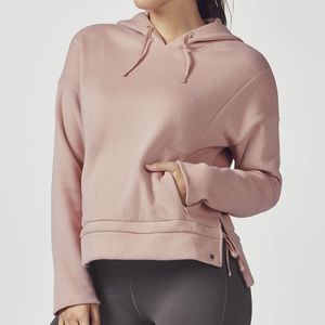 Fabletics Blush Rayna Hoodie